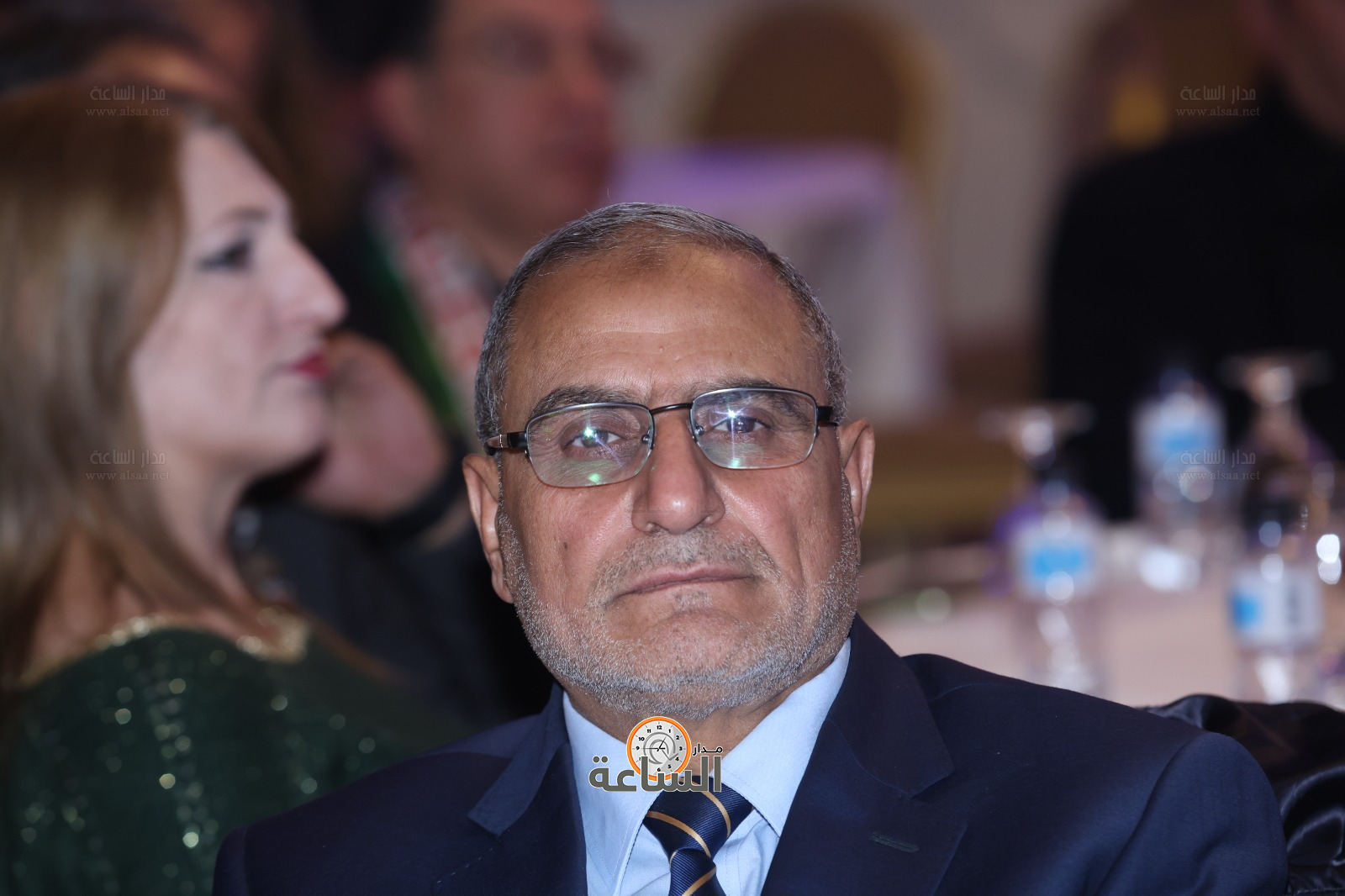 Madar Al-Saa Images 0.2614489593058438