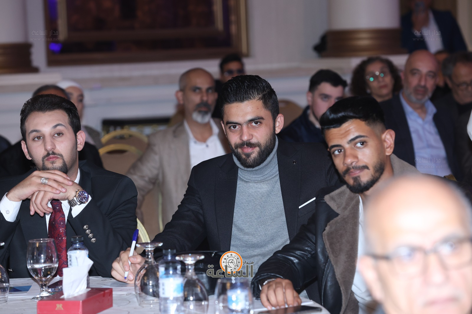 Madar Al-Saa Images 0.7710616686193423