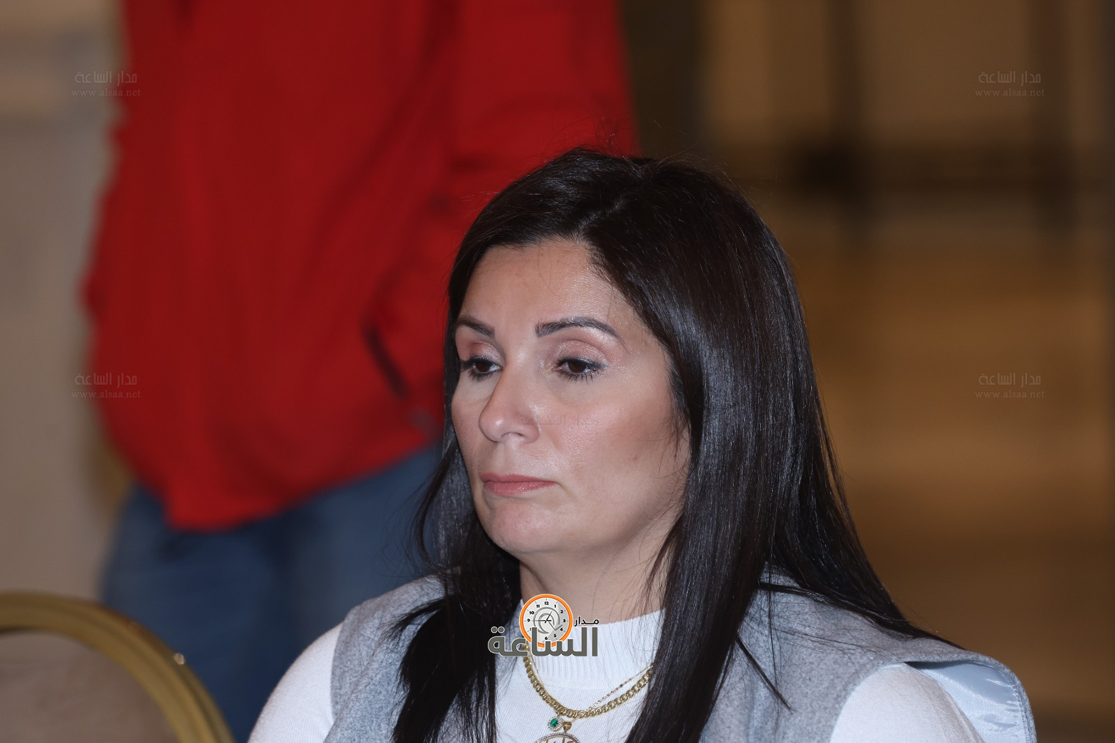 Madar Al-Saa Images 0.7402025288322589