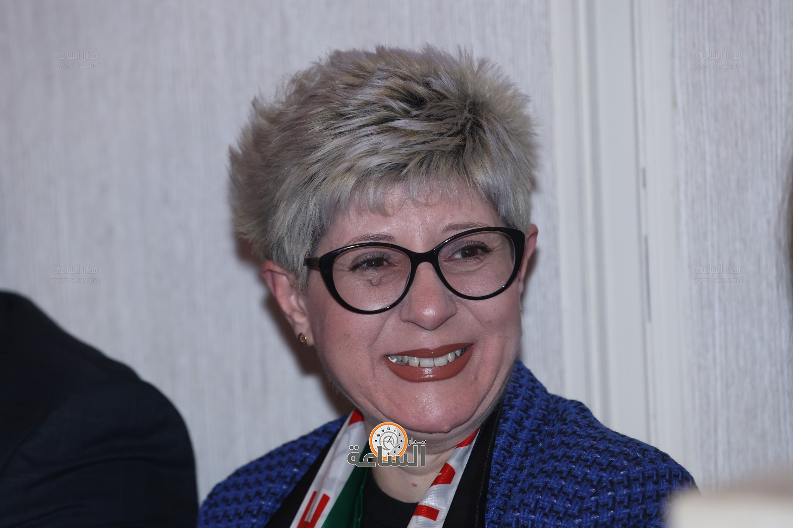 

نيفين عبد الهادي

