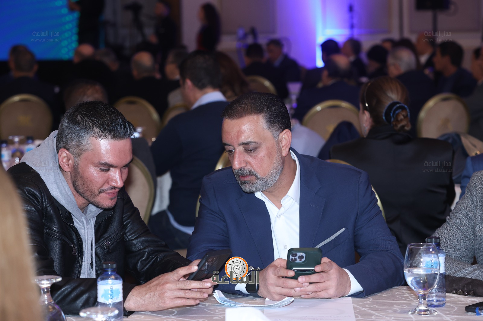 Madar Al-Saa Images 0.9530580420883739