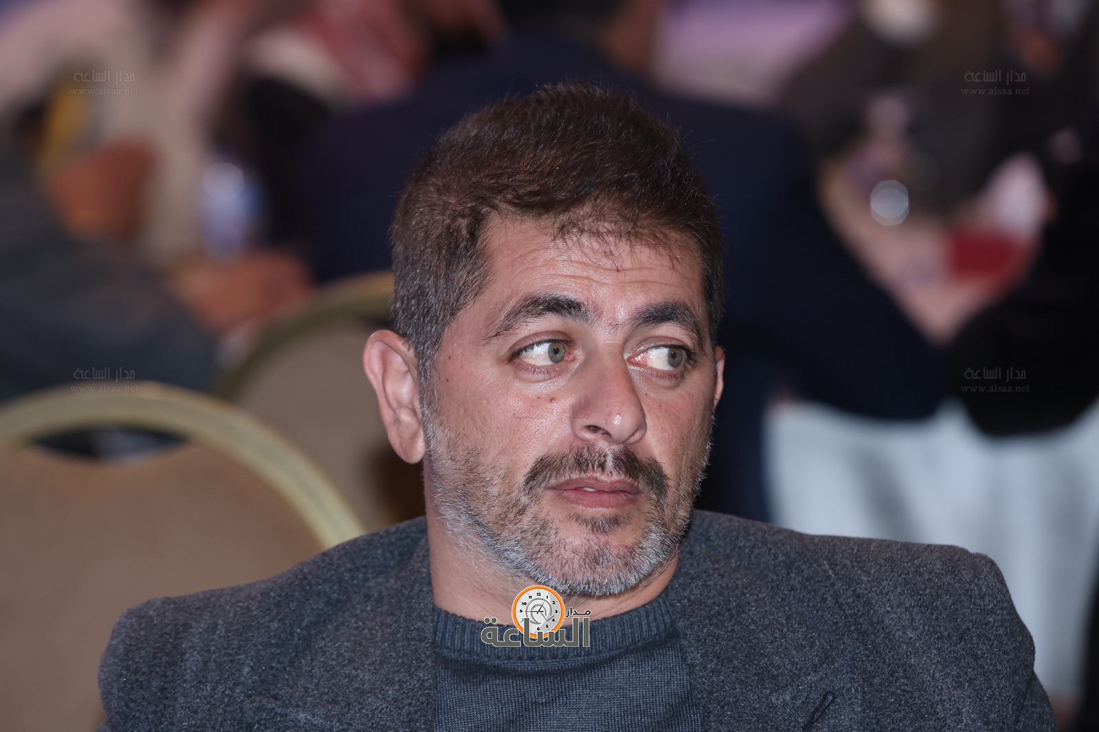 Madar Al-Saa Images 0.8989475100038398