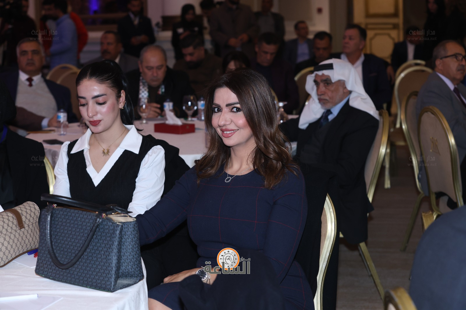 Madar Al-Saa Images 0.3075700739846323