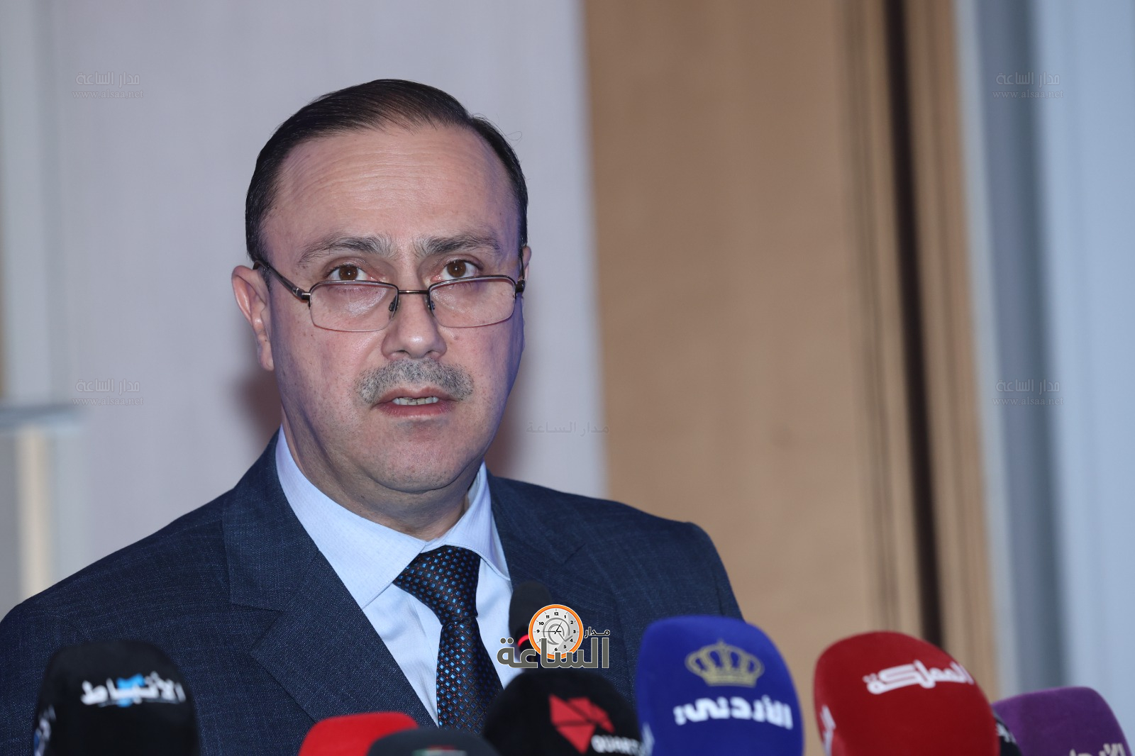 

محمد المومني 

