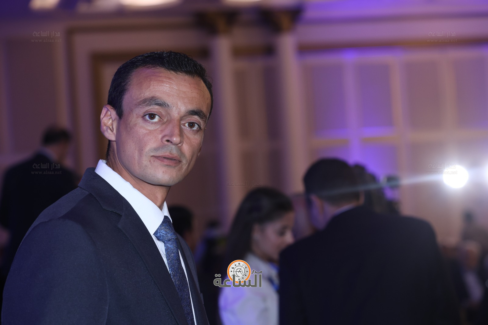 Madar Al-Saa Images 0.9801009560885883