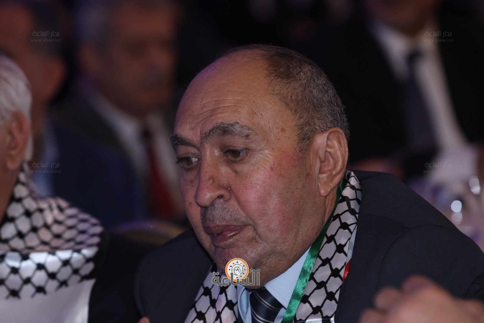 Madar Al-Saa Images 0.788576474009792