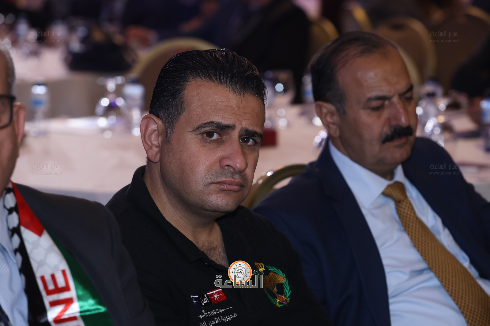 Madar Al-Saa Images 0.05660779063915378