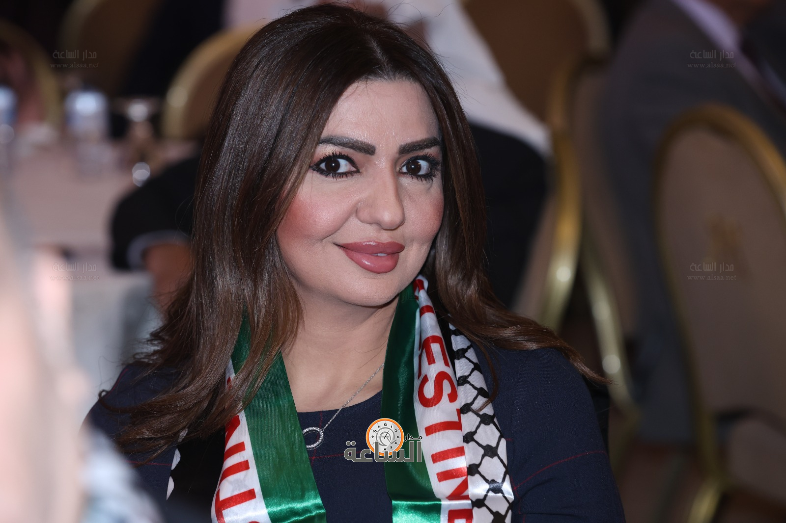 Madar Al-Saa Images 0.4102281704185746