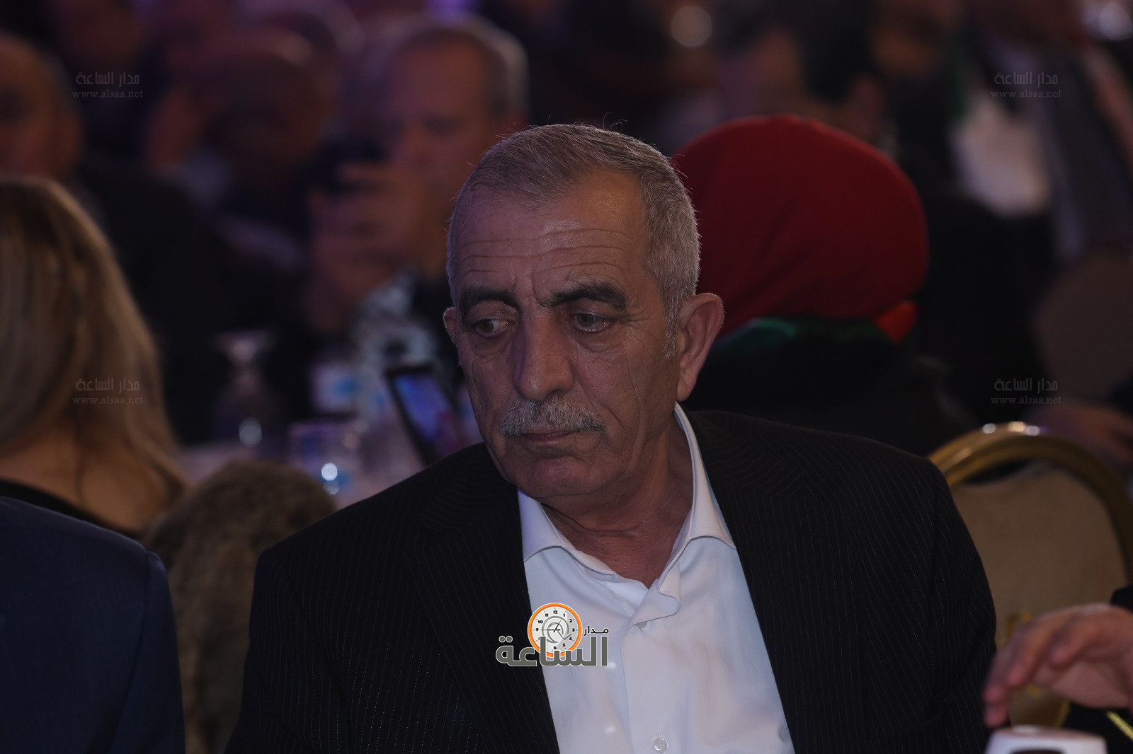 Madar Al-Saa Images 0.6909875534798451