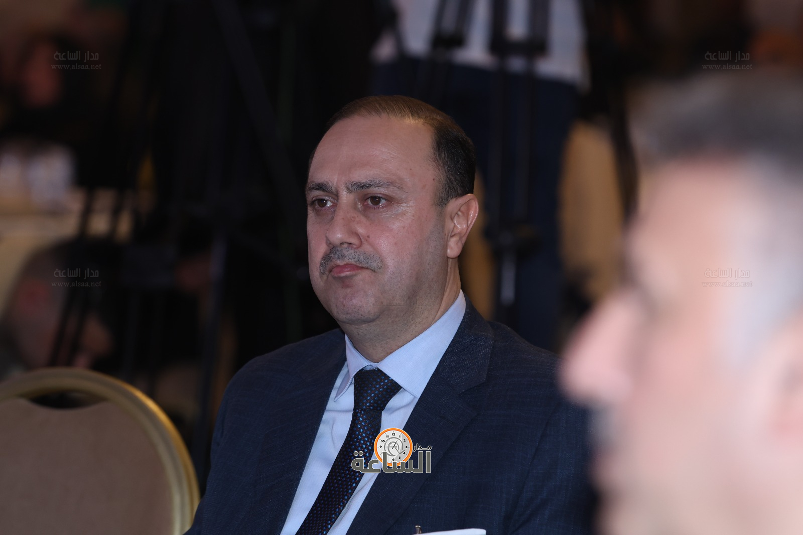 محمد المومني 