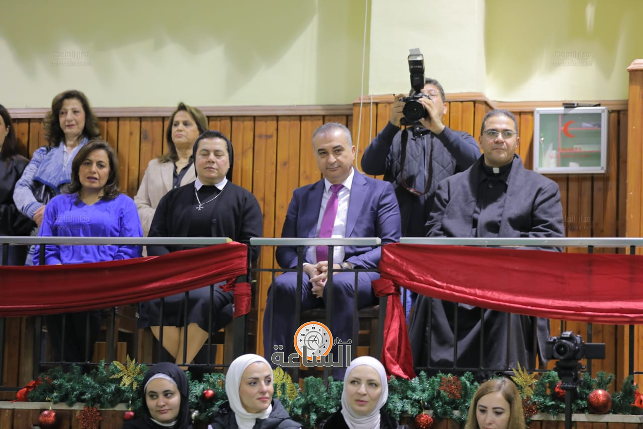 Madar Al-Saa Images 0.9691783197763819