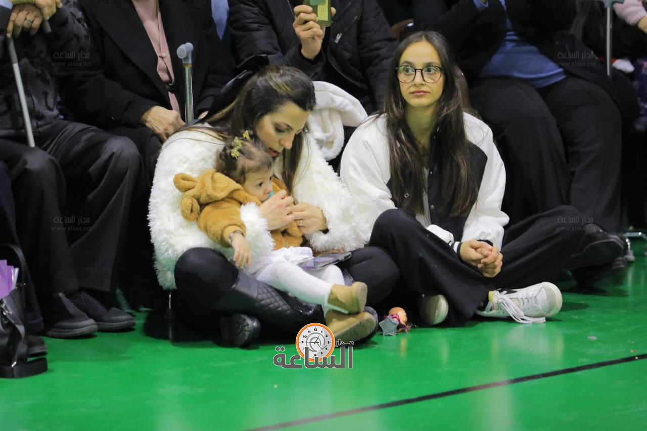 Madar Al-Saa Images 0.26700371727663086