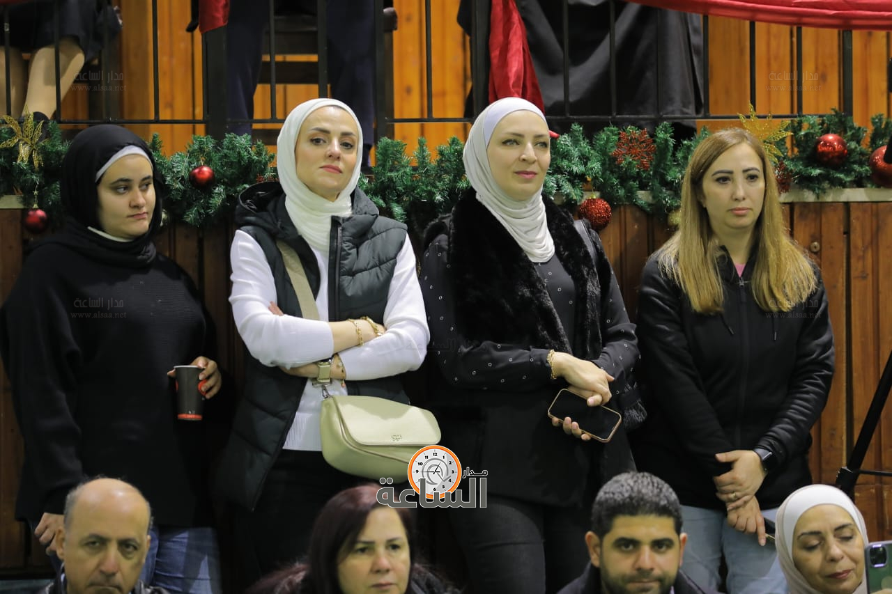 Madar Al-Saa Images 0.2311132085533396