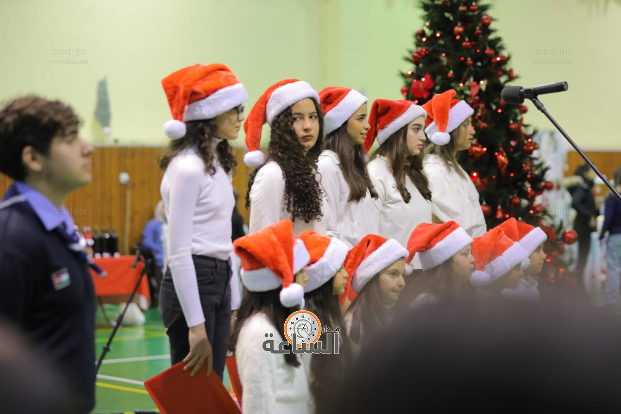 Madar Al-Saa Images 0.4632781962373904