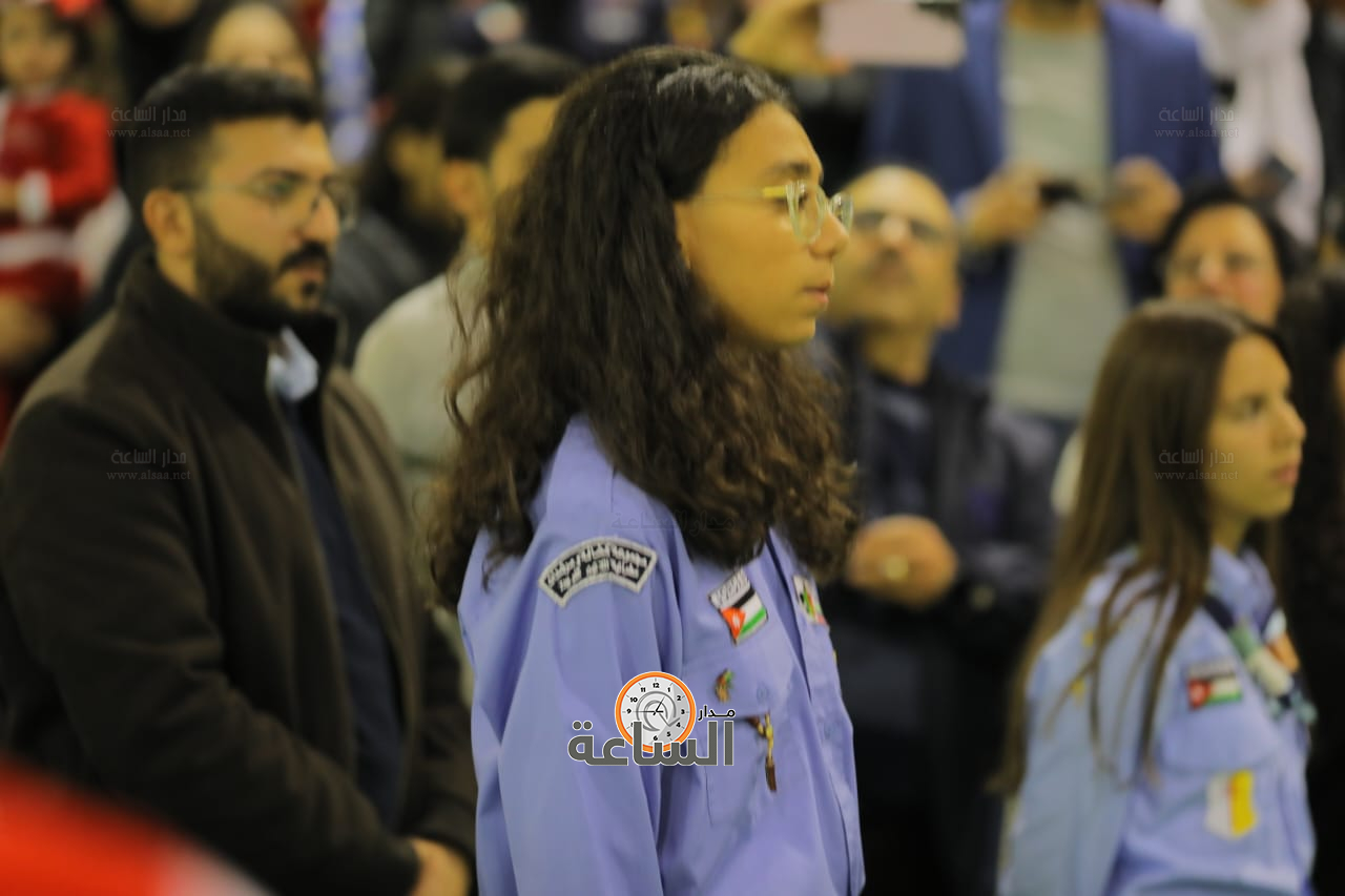 Madar Al-Saa Images 0.9708420868119398