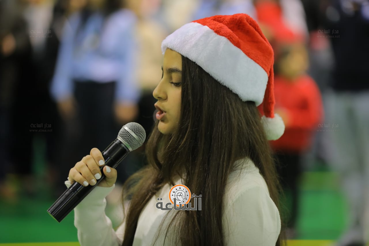 Madar Al-Saa Images 0.0368473093355699