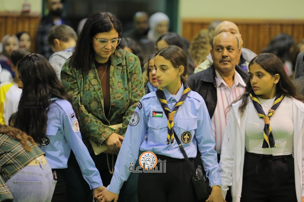 Madar Al-Saa Images 0.7272053074174154