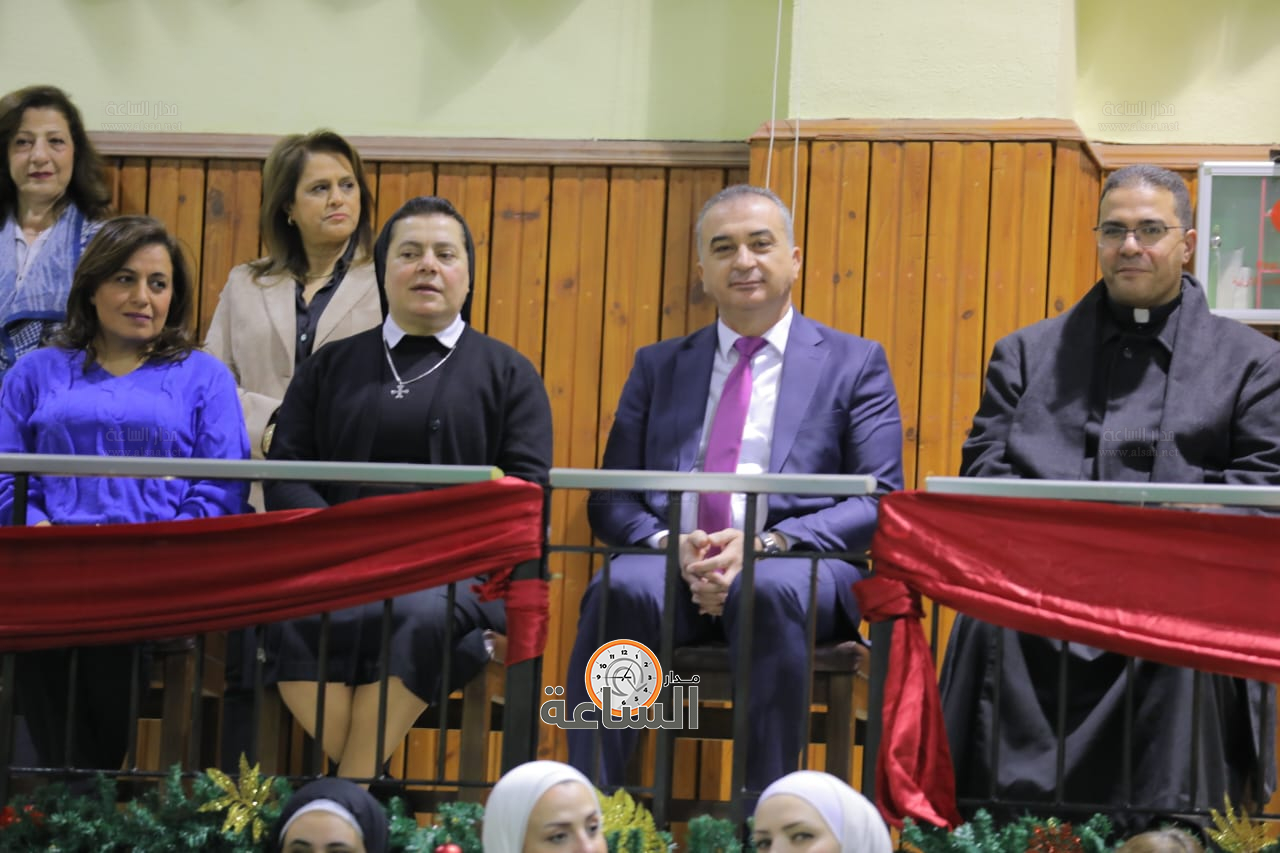 Madar Al-Saa Images 0.36197073902936205