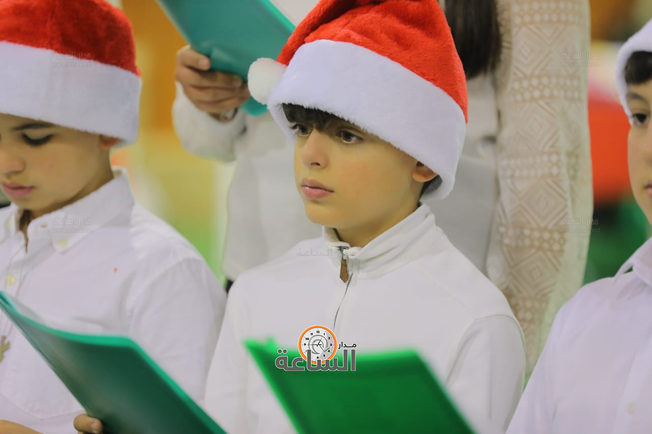 Madar Al-Saa Images 0.5235263747066832