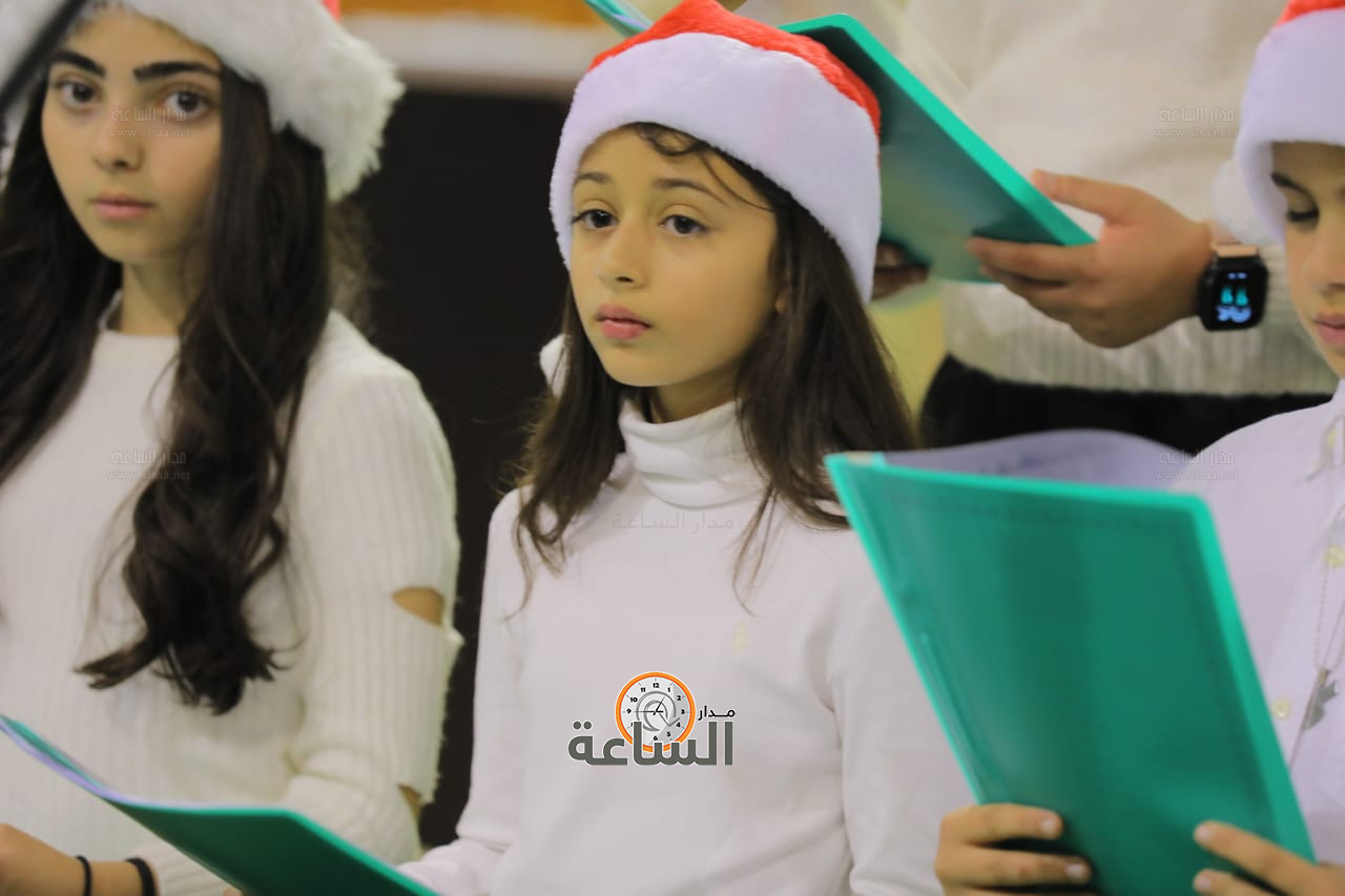 Madar Al-Saa Images 0.24482933888820302