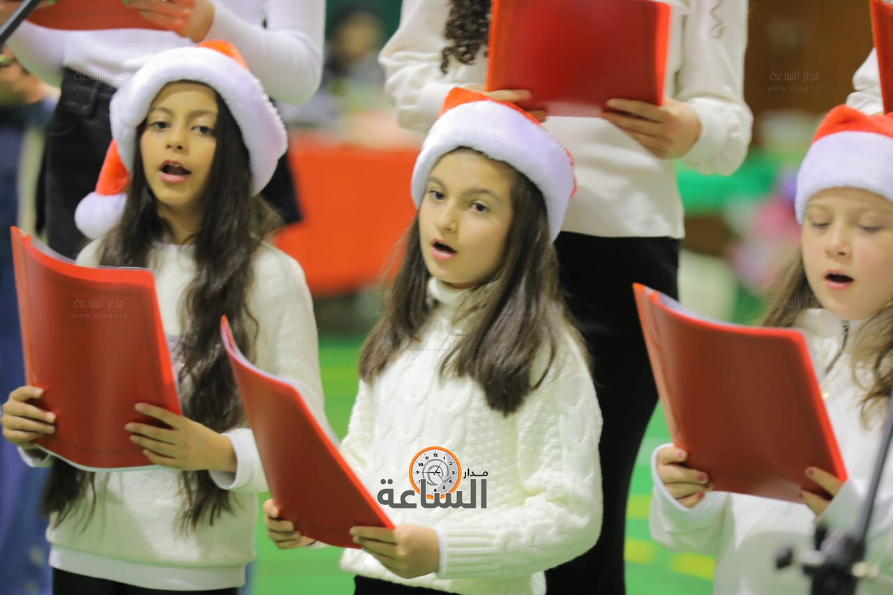 Madar Al-Saa Images 0.2001047767380455