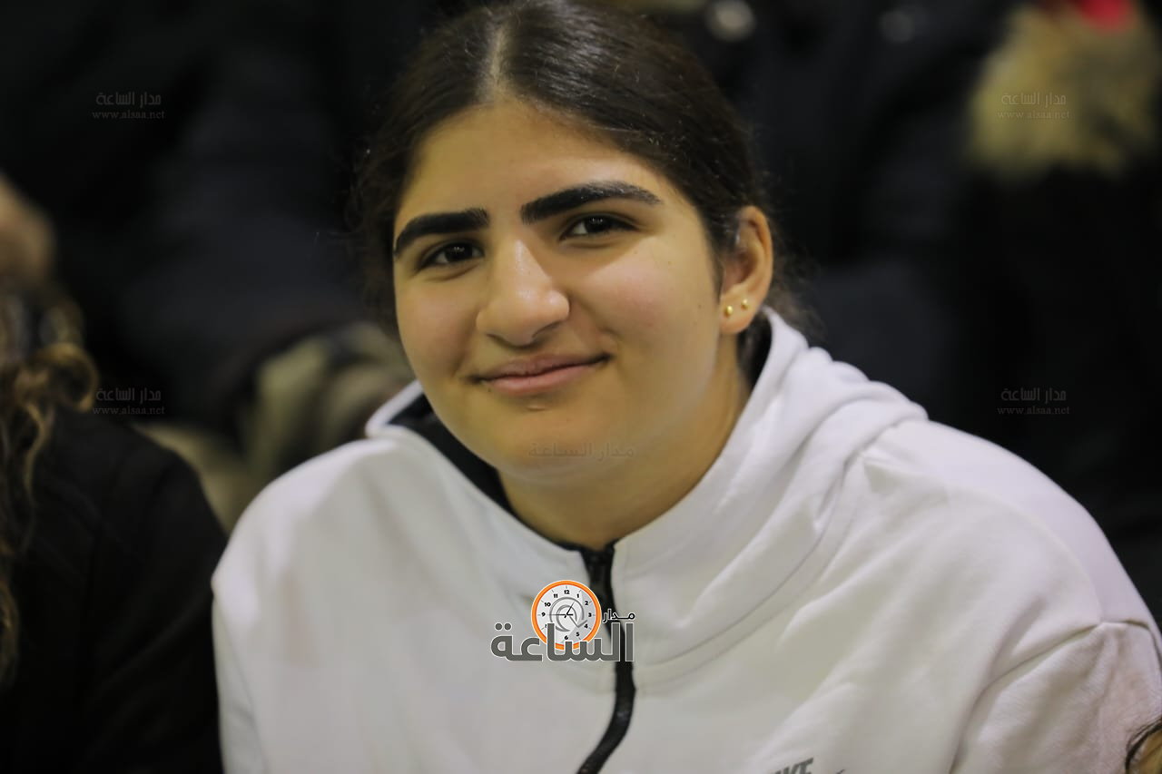 Madar Al-Saa Images 0.19657312450815345