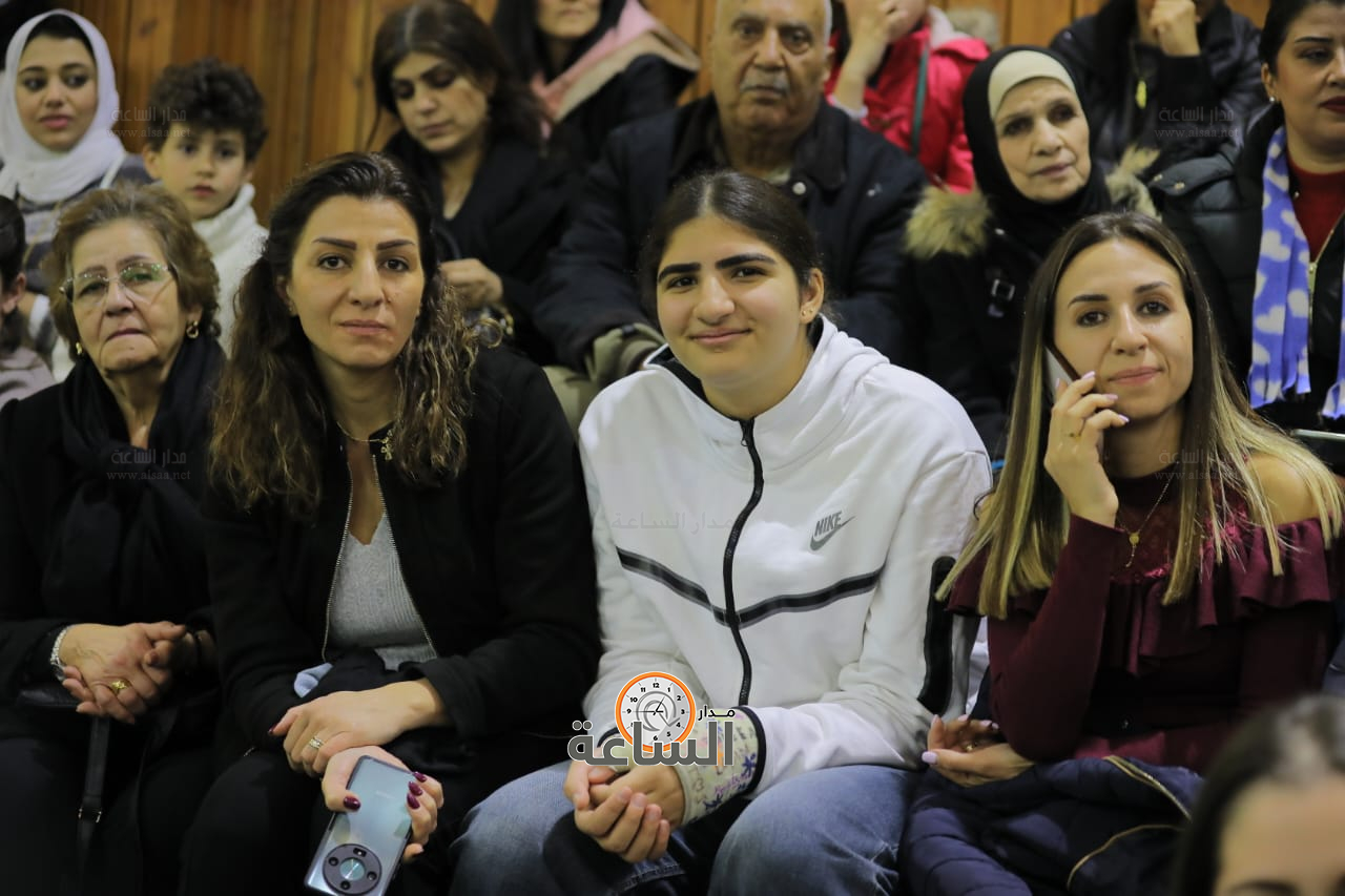 Madar Al-Saa Images 0.8463697129086443