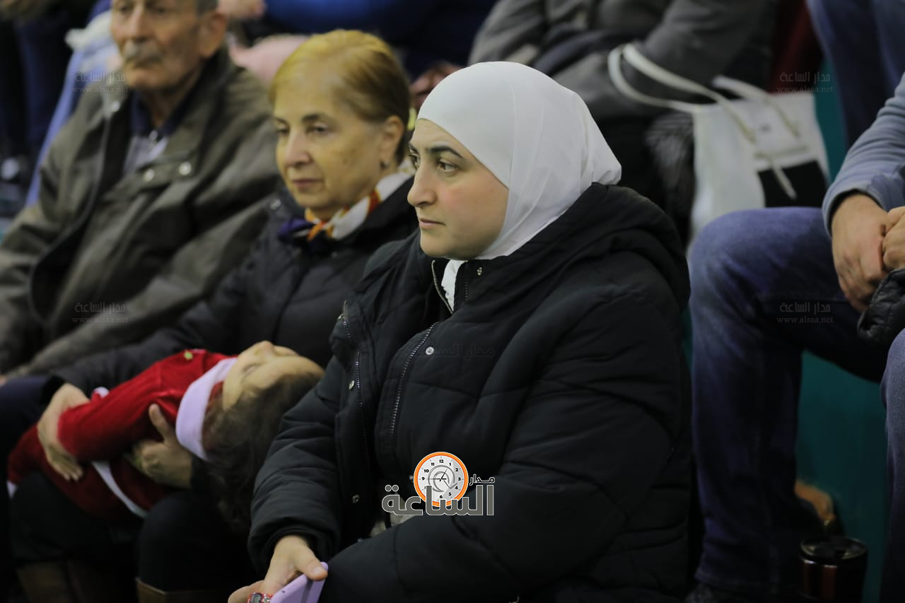 Madar Al-Saa Images 0.2642558046016019