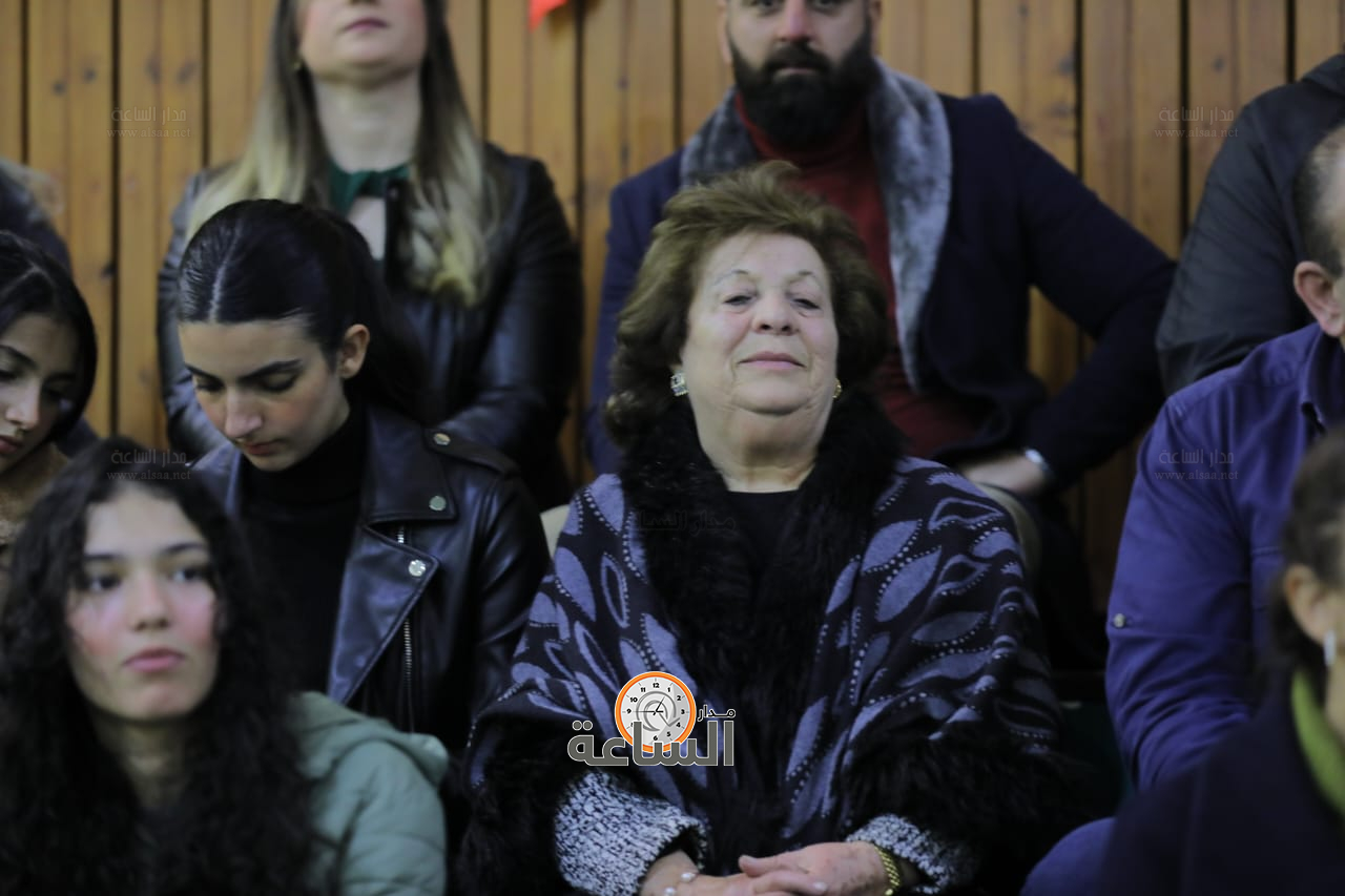 Madar Al-Saa Images 0.8075851012391702