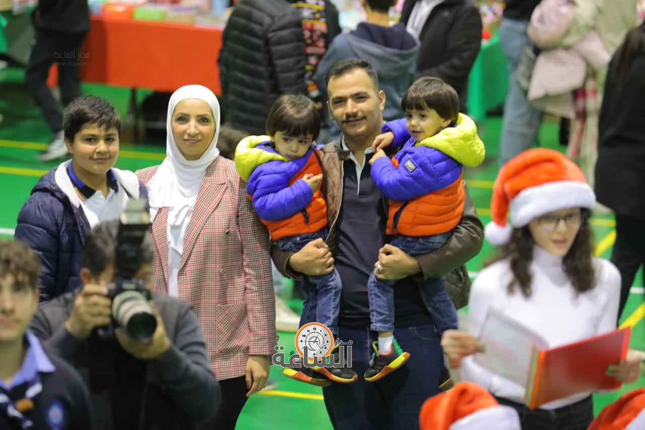 Madar Al-Saa Images 0.2366339900270984