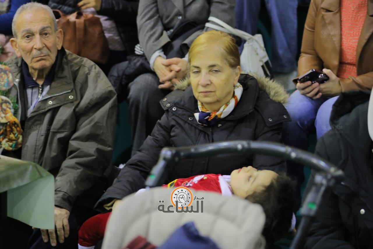 Madar Al-Saa Images 0.21651612460441783