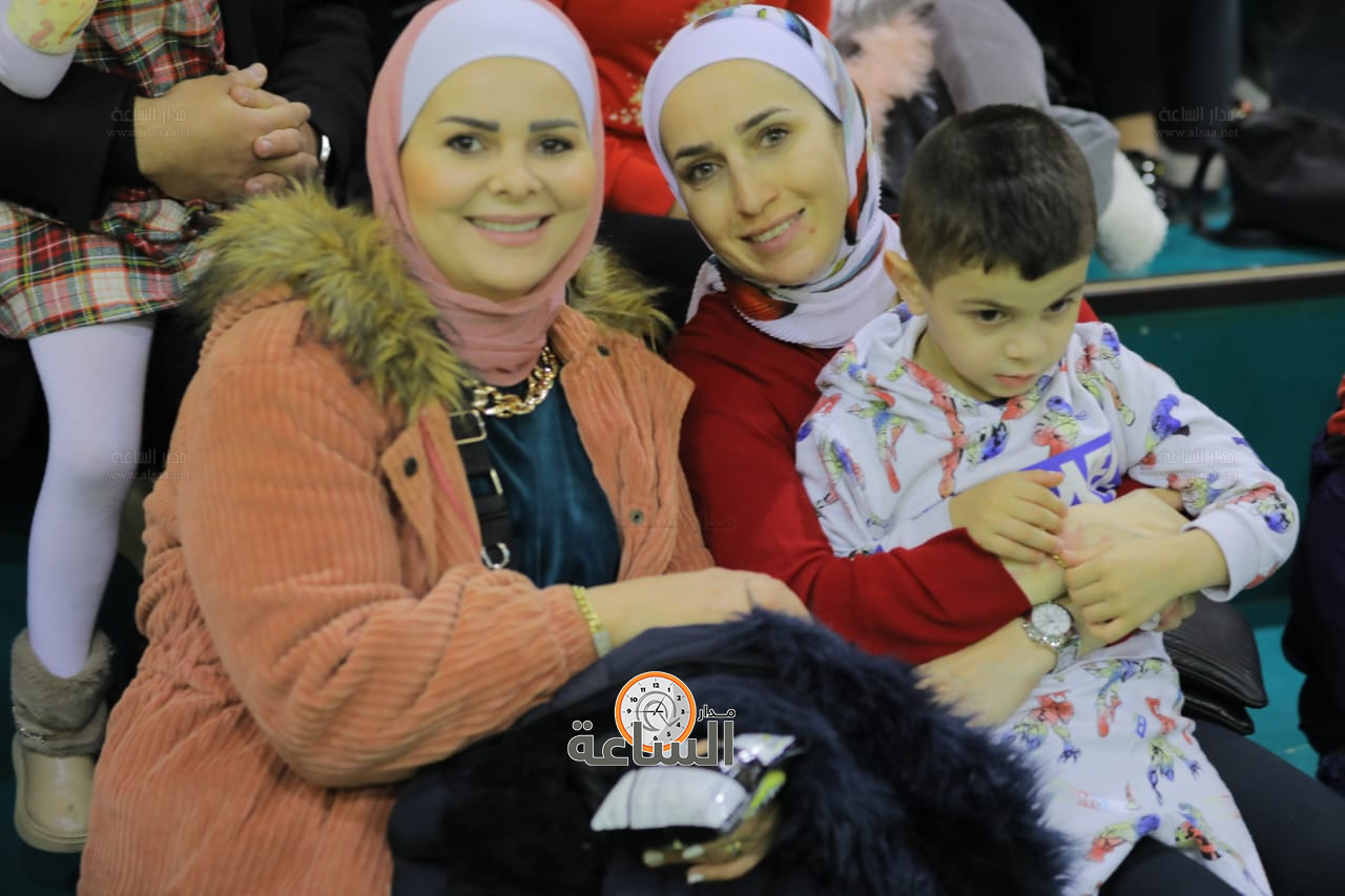 Madar Al-Saa Images 0.5457735301473414