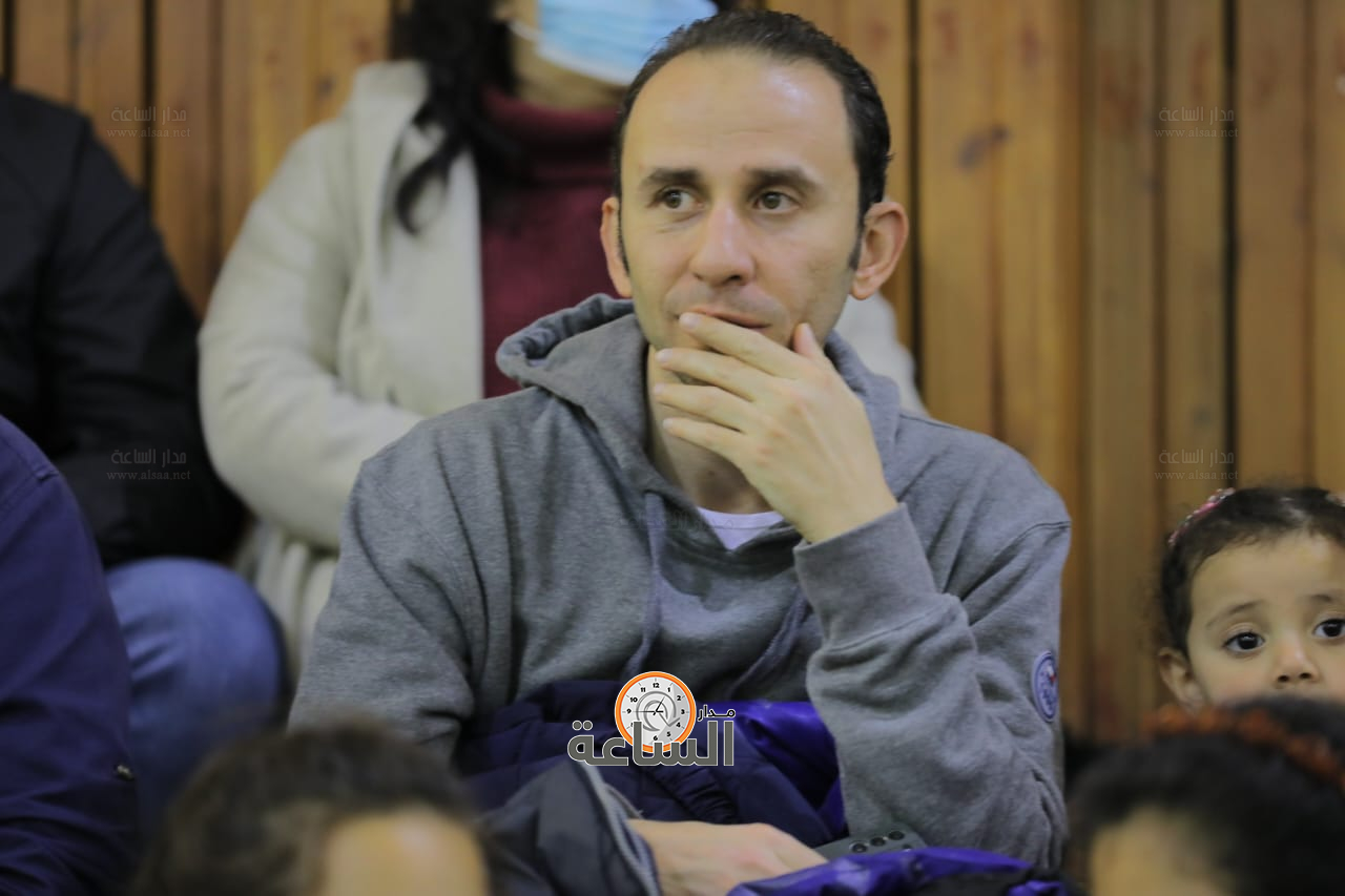 Madar Al-Saa Images 0.3967967339861014