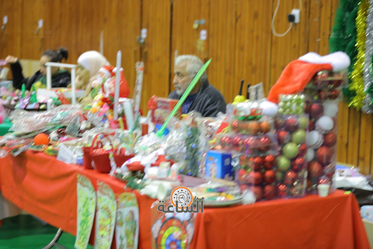 Madar Al-Saa Images 0.622027396210105