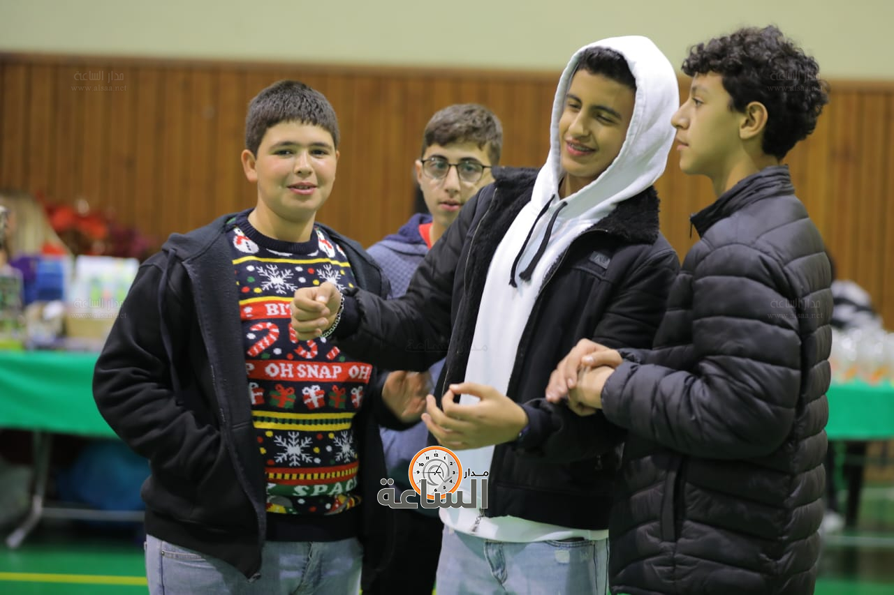 Madar Al-Saa Images 0.24924566264537007