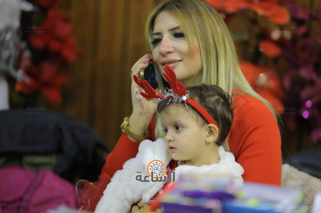 Madar Al-Saa Images 0.023036404385978315