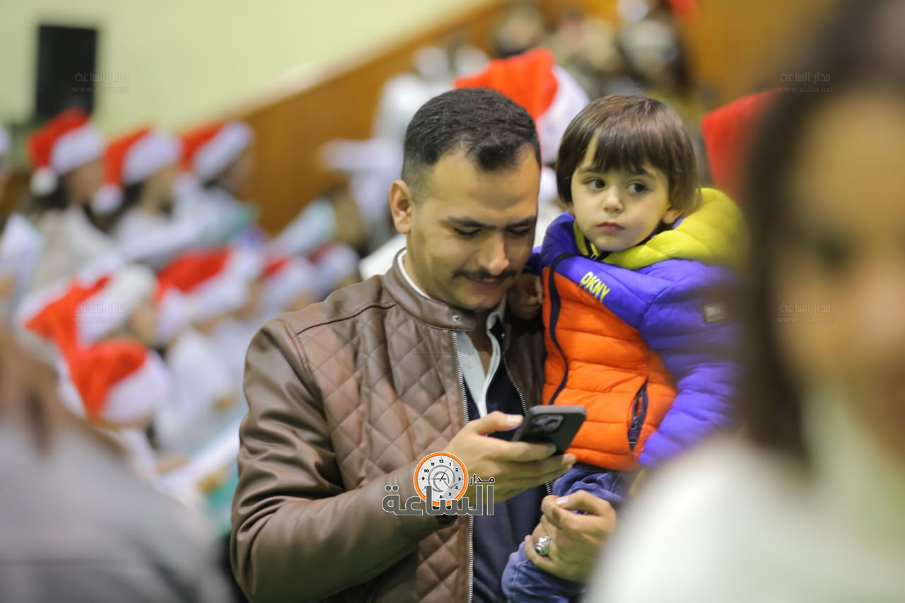 Madar Al-Saa Images 0.5337403198674278