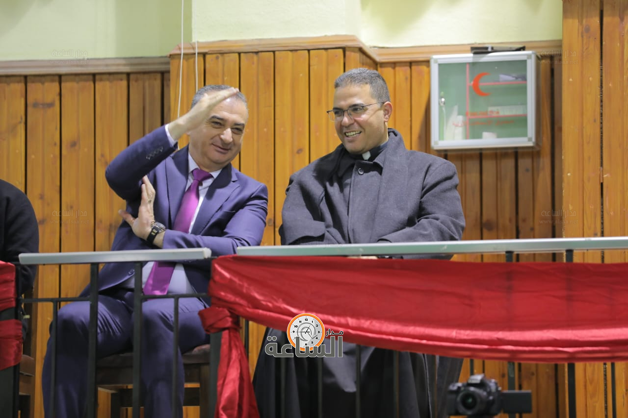 Madar Al-Saa Images 0.36287556352345307