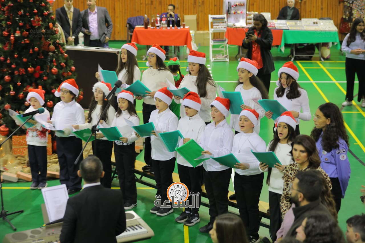 Madar Al-Saa Images 0.6873878211939028