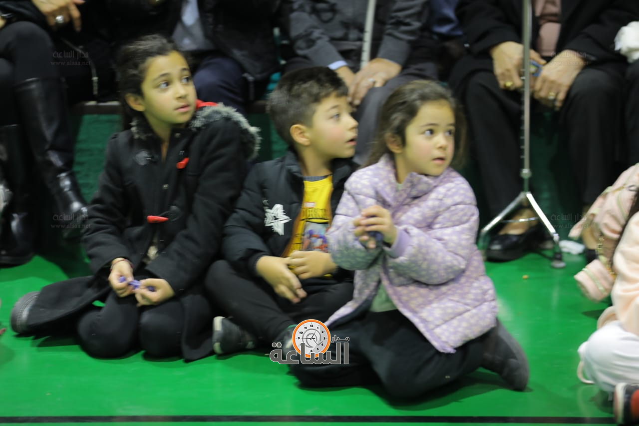 Madar Al-Saa Images 0.5670822427573659