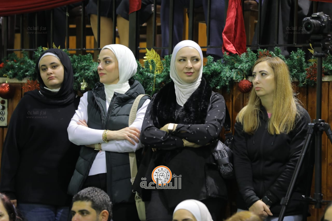 Madar Al-Saa Images 0.651867674650672