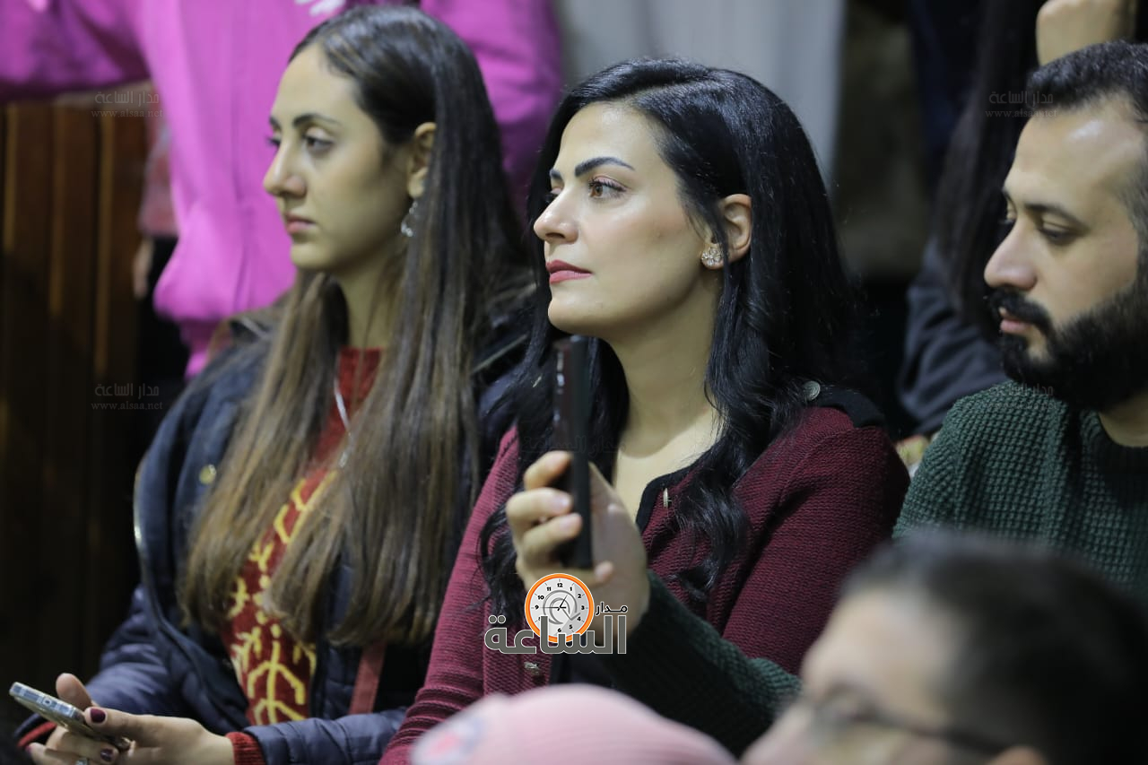 Madar Al-Saa Images 0.9533079907788731