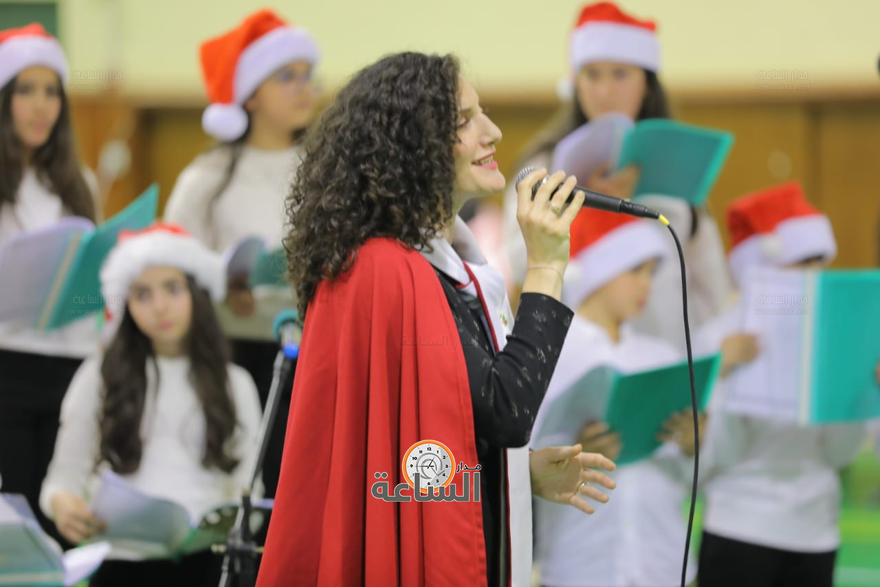 Madar Al-Saa Images 0.9825179321740154