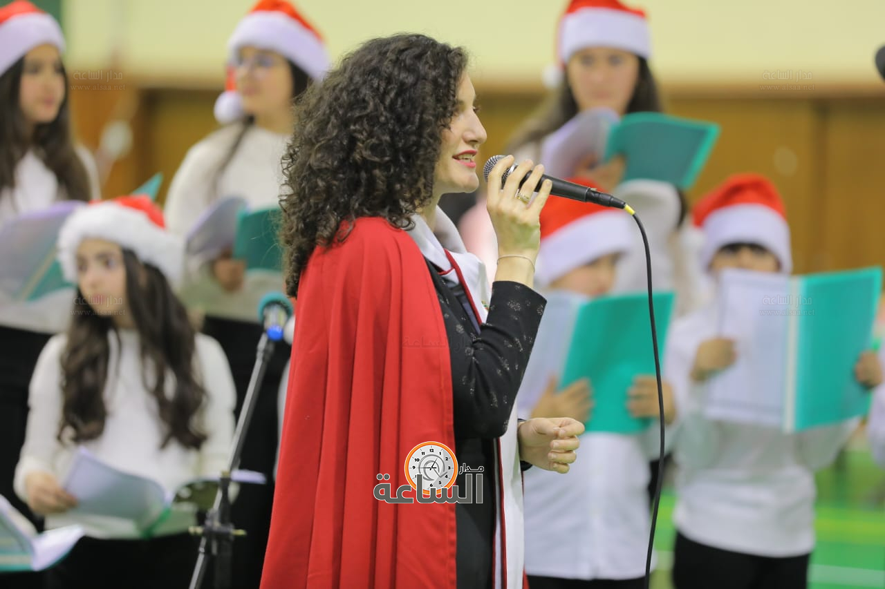 Madar Al-Saa Images 0.297539089130771