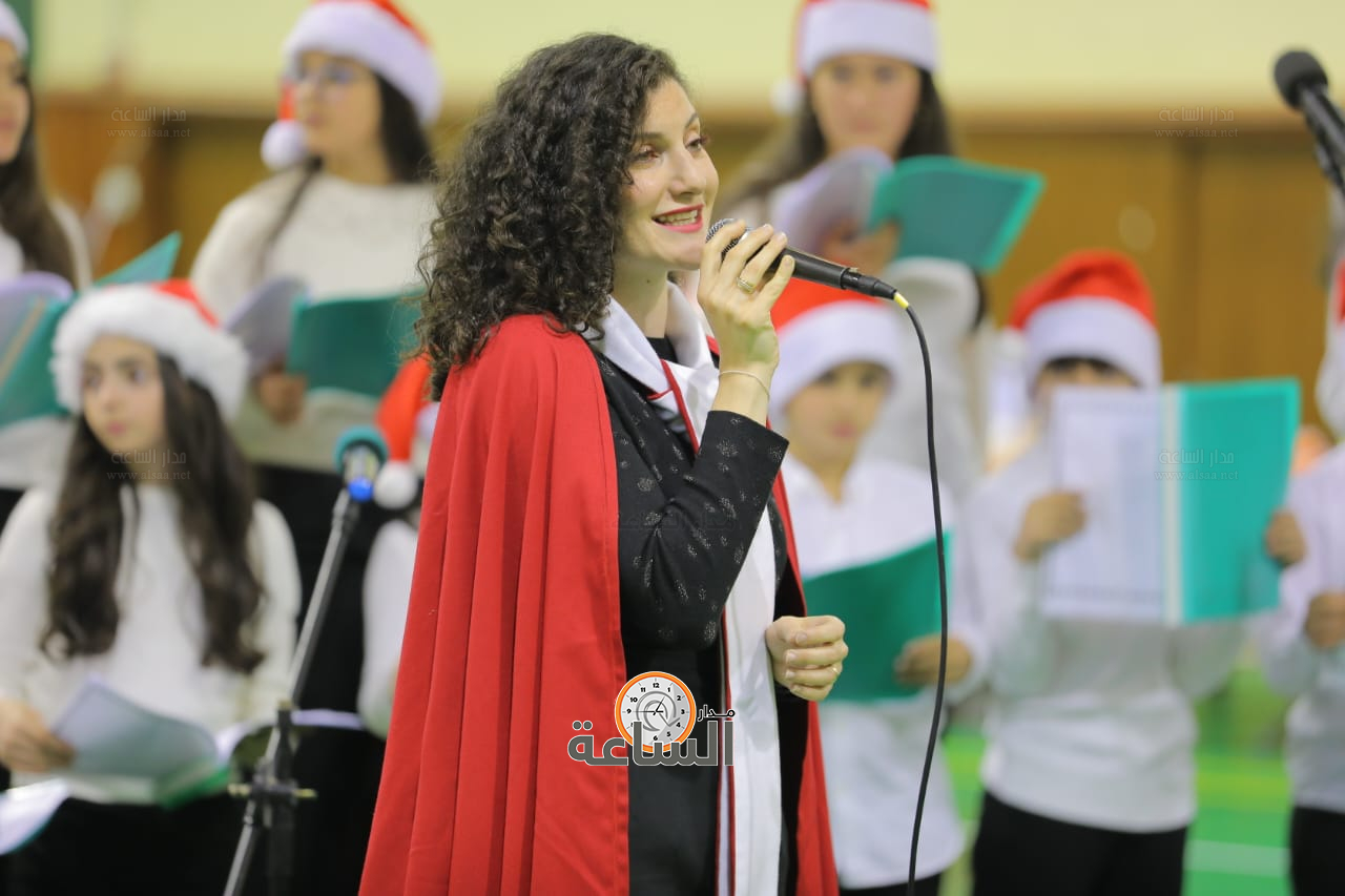 Madar Al-Saa Images 0.22558501458849456