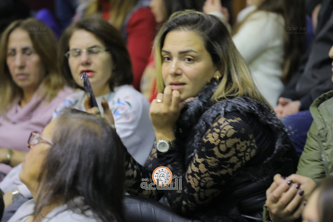 Madar Al-Saa Images 0.4589374201363796