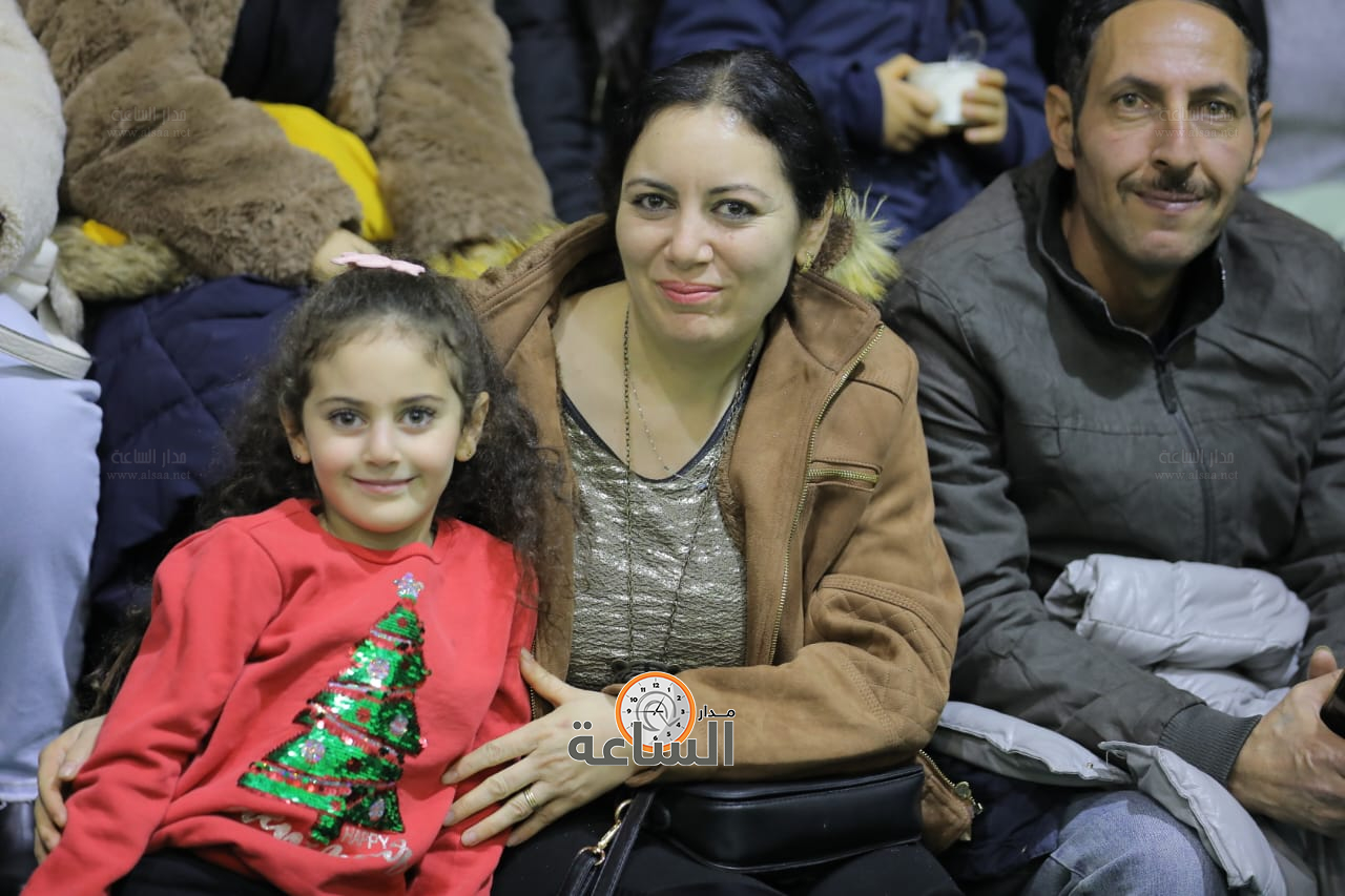 Madar Al-Saa Images 0.8307437966198195