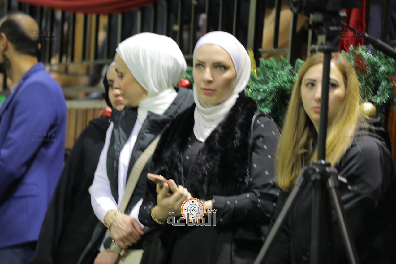 Madar Al-Saa Images 0.5112458190307141