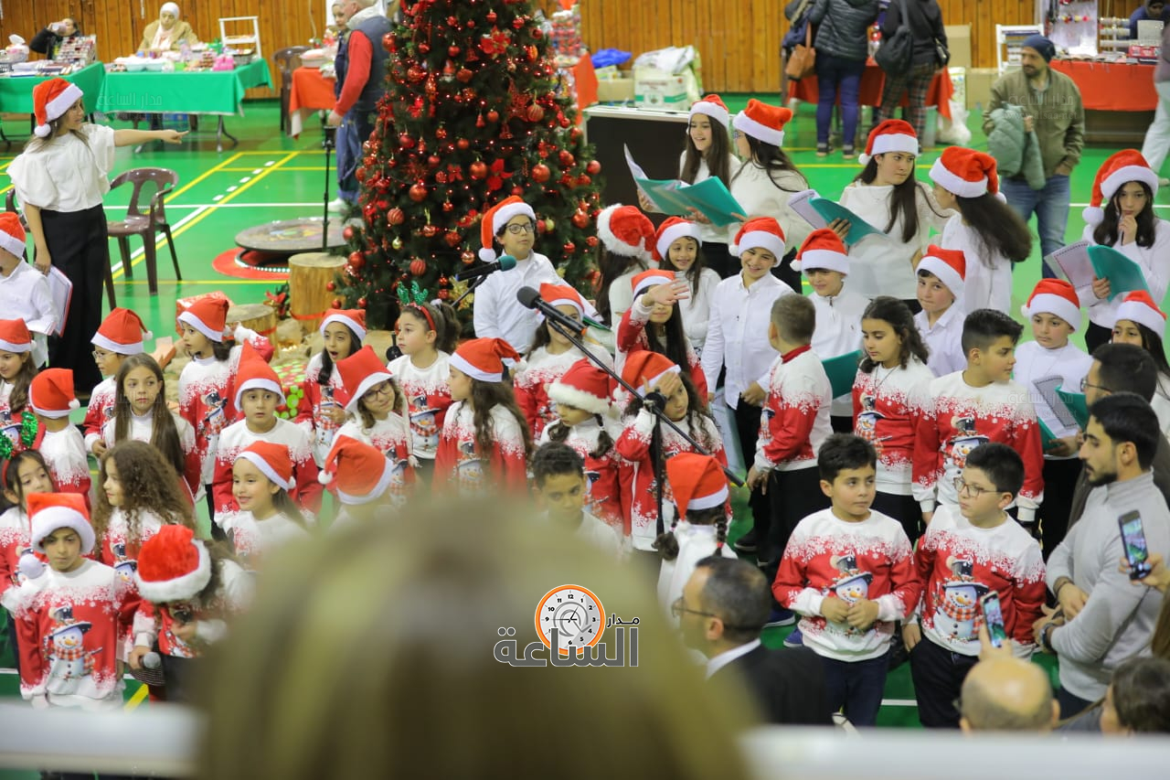 Madar Al-Saa Images 0.7022635275078231