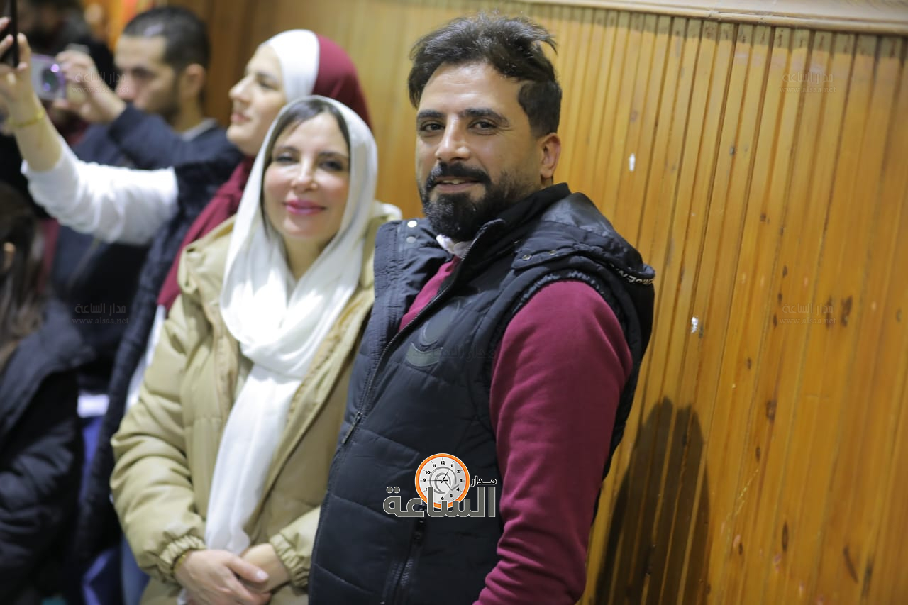 Madar Al-Saa Images 0.3186221921405188